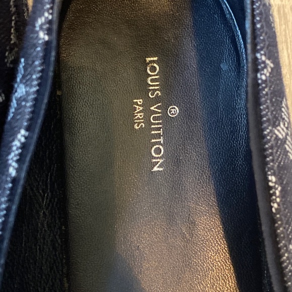 Louis Vuitton Espadrilles - Picture 4 of 11